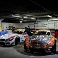 Macau GT Cup 2014: DTM-Stars greifen im BMW Z4 GT3 an Macau GT Cup 2014: DTM-Stars greifen im BMW Z4 GT3 an