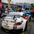 Macau GT Cup 2014: DTM-Stars greifen im BMW Z4 GT3 an Macau GT Cup 2014: DTM-Stars greifen im BMW Z4 GT3 an