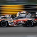 Macau GT Cup 2014: BMW Z4 GT3 erreichen Plätze 5 und 7 Macau GT Cup 2014: BMW Z4 GT3 erreichen Plätze 5 und 7