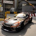 Macau GT Cup 2014: BMW Z4 GT3 erreichen Plätze 5 und 7 Macau GT Cup 2014: BMW Z4 GT3 erreichen Plätze 5 und 7