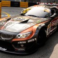Macau GT Cup 2014: BMW Z4 GT3 erreichen Plätze 5 und 7 Macau GT Cup 2014: BMW Z4 GT3 erreichen Plätze 5 und 7