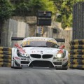 Macau GT Cup 2014: BMW Z4 GT3 erreichen Plätze 5 und 7 Macau GT Cup 2014: BMW Z4 GT3 erreichen Plätze 5 und 7