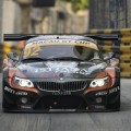 Macau GT Cup 2014: BMW Z4 GT3 erreichen Plätze 5 und 7 Macau GT Cup 2014: BMW Z4 GT3 erreichen Plätze 5 und 7
