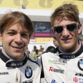 Macau GT Cup 2014: BMW Z4 GT3 erreichen Plätze 5 und 7 Macau GT Cup 2014: BMW Z4 GT3 erreichen Plätze 5 und 7