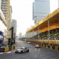 Macau GT Cup 2014: BMW Z4 GT3 erreichen Plätze 5 und 7 Macau GT Cup 2014: BMW Z4 GT3 erreichen Plätze 5 und 7