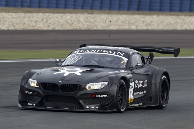 BMW-Z4-GT3-Pixum-Schubert-ADAC-GT-Masters-2013-1