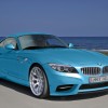 BMW-Z4-M-Coupé-E89-Front