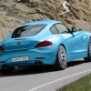 BMW-Z4-M-Coupé-E89-Heck
