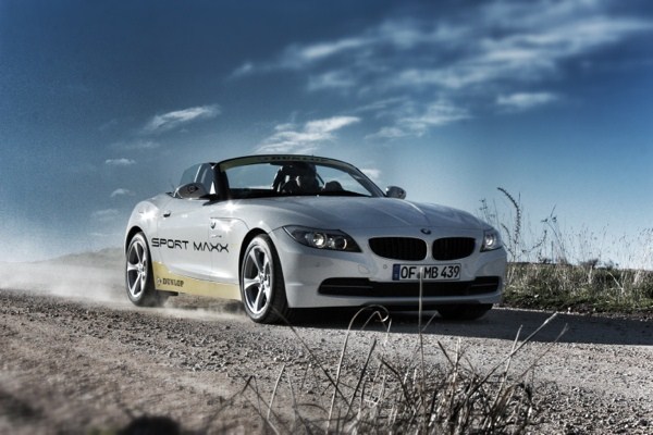 BMW-Z4-M-Paket-Dunlop-Rad-Ab-com