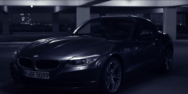 BMW-Z4-Roadster-2013-Facelift-E89-LCI-Video