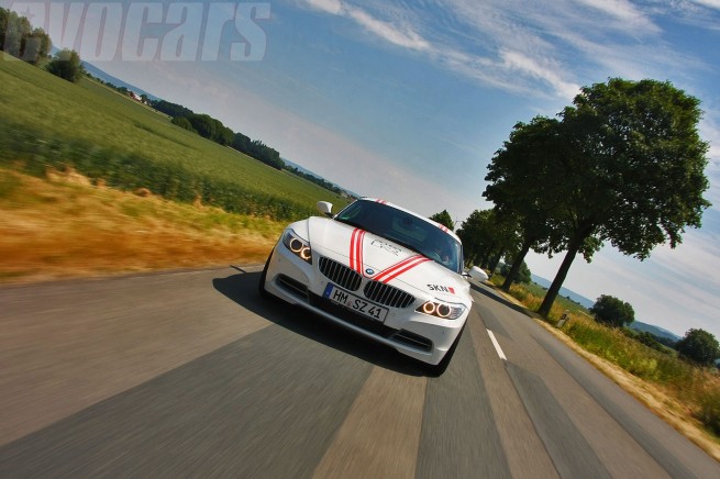 BMW-Z4-SKN-35-RS-evocars-07 BMW-Z4-SKN-35-RS-evocars-07
