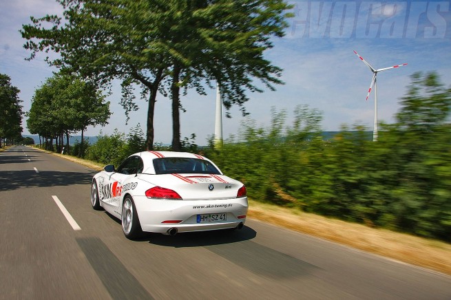 BMW-Z4-SKN-35-RS-evocars-11 BMW-Z4-SKN-35-RS-evocars-11
