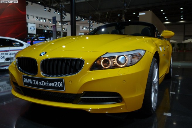 BMW-Z4-sDrive20i-E89-AMI-2012-Atacama-Gelb-04