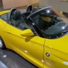 BMW-Z4-sDrive20i-E89-AMI-2012-Atacama-Gelb-11