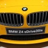 BMW-Z4-sDrive35is-Atacama-Gelb-Paris-2010-12
