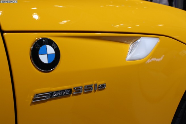 BMW-Z4-sDrive35is-Atacama-Gelb-Paris-2010-29