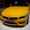 BMW-Z4-sDrive35is-Atacama-Gelb-Paris-2010-40