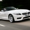 BMW-Z4-sDrive35is-white-UK-01