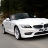 BMW-Z4-sDrive35is-white-UK-02