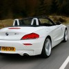 BMW-Z4-sDrive35is-white-UK-03