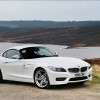BMW-Z4-sDrive35is-white-UK-05