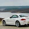 BMW-Z4-sDrive35is-white-UK-06