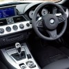 BMW-Z4-sDrive35is-white-UK-10