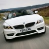 BMW-Z4-sDrive35is-white-UK-11