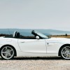 BMW-Z4-sDrive35is-white-UK-12