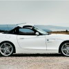 BMW-Z4-sDrive35is-white-UK-14