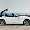 BMW-Z4-sDrive35is-white-UK-15