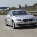 Hochautomatisiertes Fahren: BMW testet nun auch in China Hochautomatisiertes Fahren: BMW testet nun auch in China