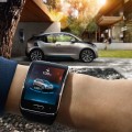 CES Innovation Awards 2015: BMW i Remote App geehrt CES Innovation Awards 2015: BMW i Remote App geehrt