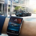 CES Innovation Awards 2015: BMW i Remote App geehrt CES Innovation Awards 2015: BMW i Remote App geehrt
