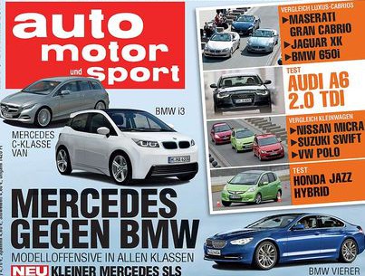 BMW-i3-4er-AMS-Heft8-2011 BMW-i3-4er-AMS-Heft8-2011