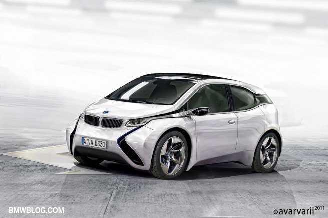 BMW-i3-Avarvarii