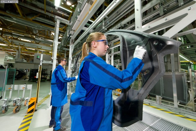 BMW-i3-Carbon-CFK-Produktion-Leichtbau-Werk-Landshut-05