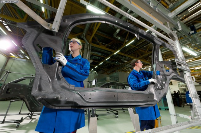 BMW-i3-Carbon-CFK-Produktion-Leichtbau-Werk-Landshut-06