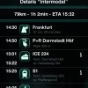 BMW i3 Concept, Mobile App (07/2011)