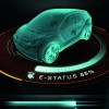 BMW i3 Concept, Mobile App (07/2011)