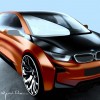 BMW-i3-Coupé-2012-LA-Auto-Show-Design-Skizzen-01