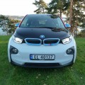 BMW i3 M: Folierung bringt M-Design an Elektro-Kleinwagen BMW i3 M: Folierung bringt M-Design an Elektro-Kleinwagen
