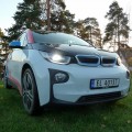 BMW i3 M: Folierung bringt M-Design an Elektro-Kleinwagen BMW i3 M: Folierung bringt M-Design an Elektro-Kleinwagen
