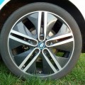BMW i3 M: Folierung bringt M-Design an Elektro-Kleinwagen BMW i3 M: Folierung bringt M-Design an Elektro-Kleinwagen