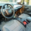 BMW i3 M: Folierung bringt M-Design an Elektro-Kleinwagen BMW i3 M: Folierung bringt M-Design an Elektro-Kleinwagen