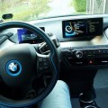 BMW i3 M: Folierung bringt M-Design an Elektro-Kleinwagen BMW i3 M: Folierung bringt M-Design an Elektro-Kleinwagen