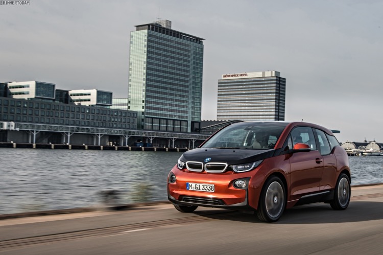 BMW i3 Probefahrt-Tour 2014: Lust auf spontane Testfahrt? BMW i3 Probefahrt-Tour 2014: Lust auf spontane Testfahrt?