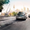 [Anzeige] BMW i3 Probefahrt-Tour: Erleben, was elektrisiert