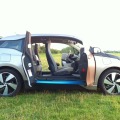 BMW i3 REx Roadtrip Teil Acht: Mit Trommelwirbel zum Finale BMW i3 REx Roadtrip Teil Acht: Mit Trommelwirbel zum Finale