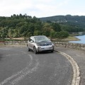 BMW i3 REx Roadtrip Teil Drei: "Kein Problem" in Saverne